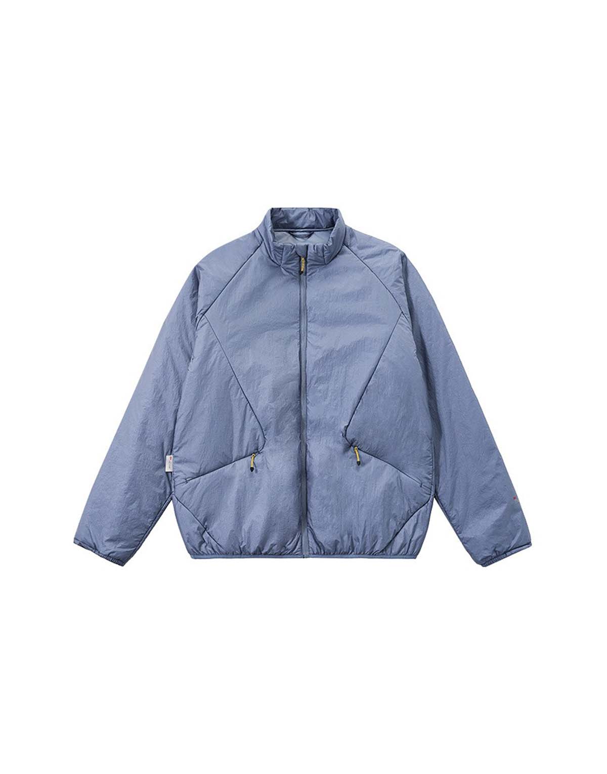 Men's Water-Repellent Sports Cotton Jacket-mc990-1